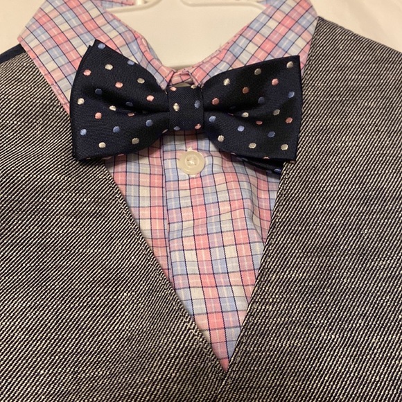 Nautica 4 piece suit - Picture 2 of 6